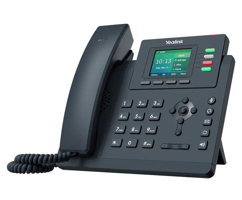 Yealink T33G